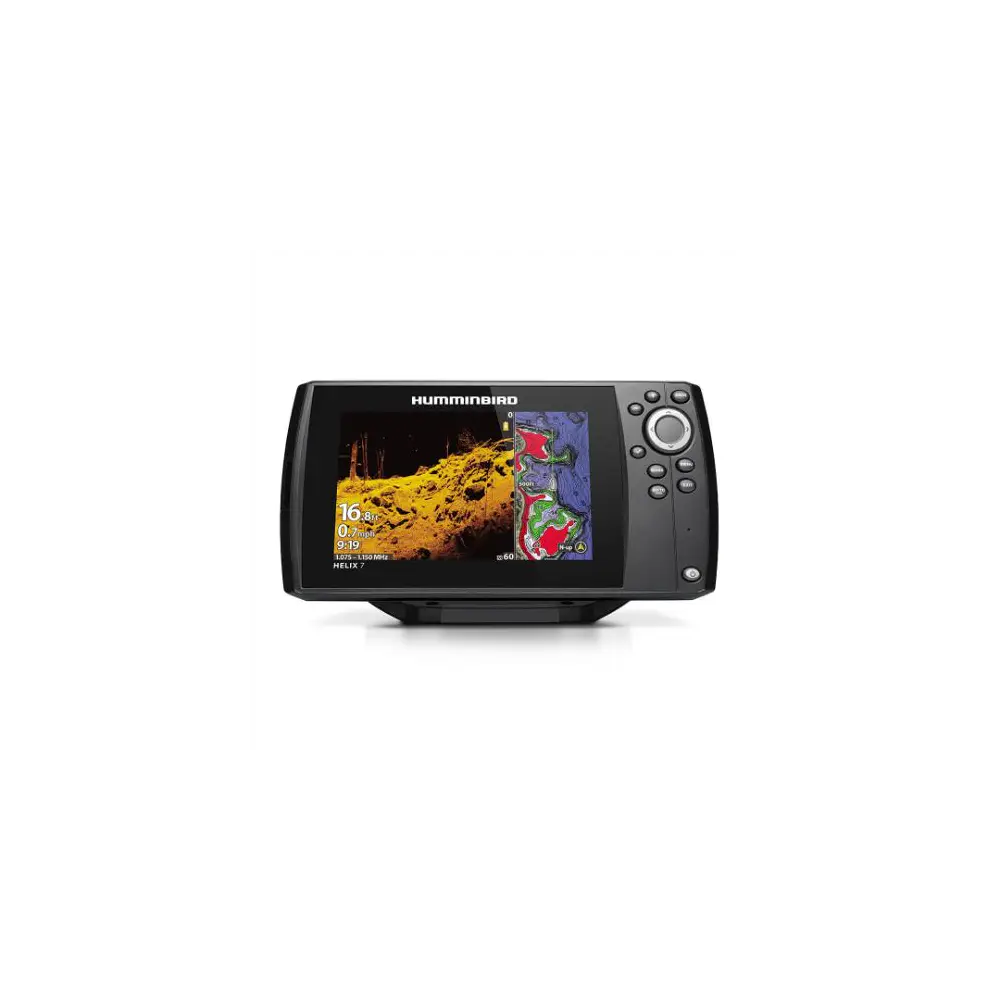 Humminbird Helix 7 Mega Di Fish Finder - HUM4116101